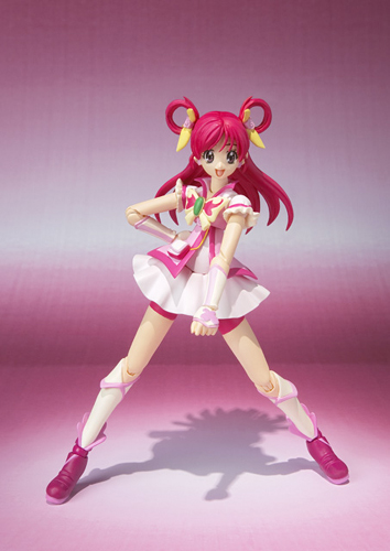 S.H.Figuarts&nbsp;キュアドリーム