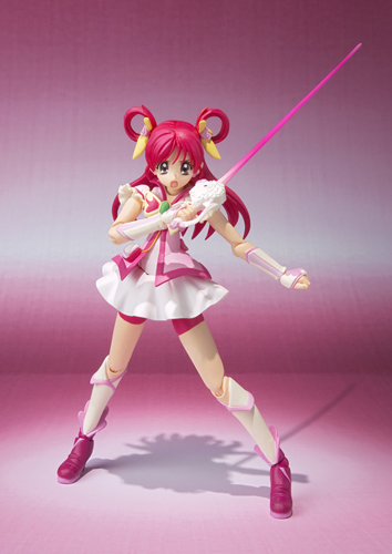 S.H.Figuarts&nbsp;キュアドリーム