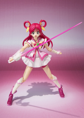 S.H.Figuarts&nbsp;キュアドリーム