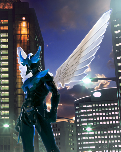 OTHERS&nbsp;ウィングマン