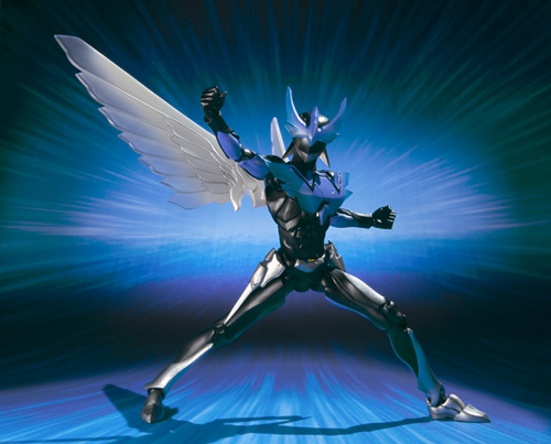 OTHERS ウィングマン -ANIMATION Ver.-│株式会社BANDAI SPIRITS