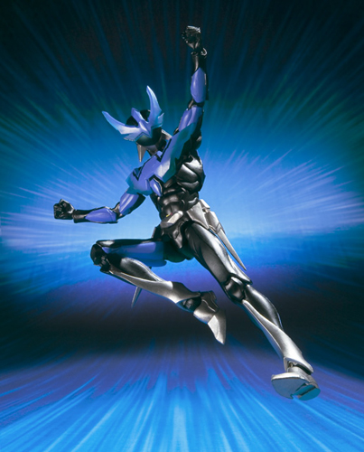 OTHERS&nbsp;ウィングマン -ANIMATION Ver.-