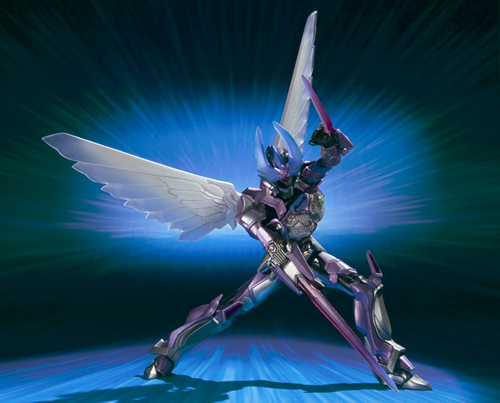 OTHERS&nbsp;ウィングマン -ANIMATION Ver.-