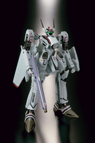DX超合金 VF-25F スーパーメサイアバルキリー(早乙女アルト機)│株式