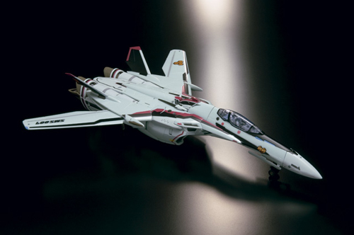 DX超合金&nbsp;VF-25F スーパーメサイアバルキリー(早乙女アルト機)