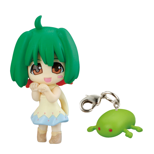 OTHERS&nbsp;マクロスフロンティア
