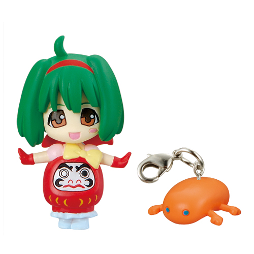 OTHERS&nbsp;マクロスフロンティア