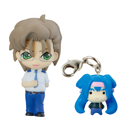 OTHERS&nbsp;マクロスフロンティア