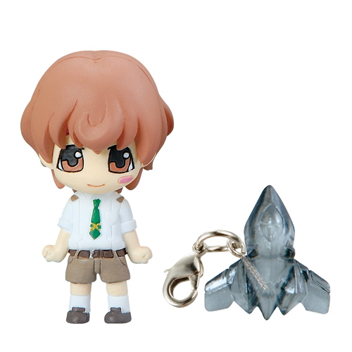 OTHERS&nbsp;マクロスフロンティア