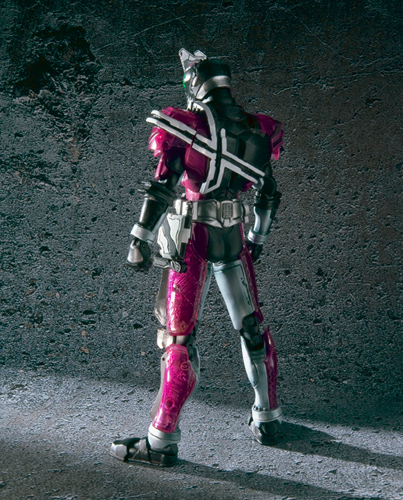 S.I.C. VOL.51 仮面ライダーディケイド│株式会社BANDAI SPIRITS