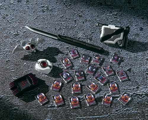 S.I.C. VOL.51 仮面ライダーディケイド│株式会社BANDAI SPIRITS