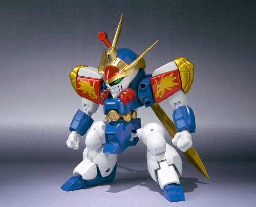 ROBOT魂&nbsp;＜SIDE MASHIN＞ 龍神丸