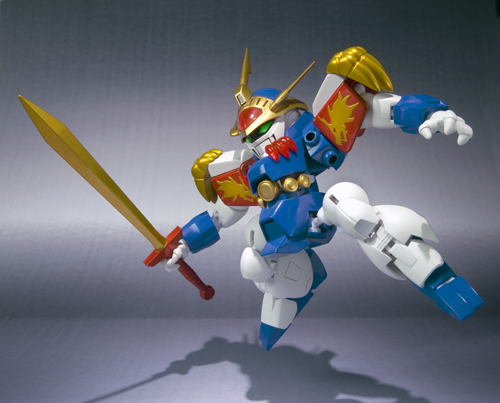 ROBOT魂&nbsp;＜SIDE MASHIN＞ 龍神丸