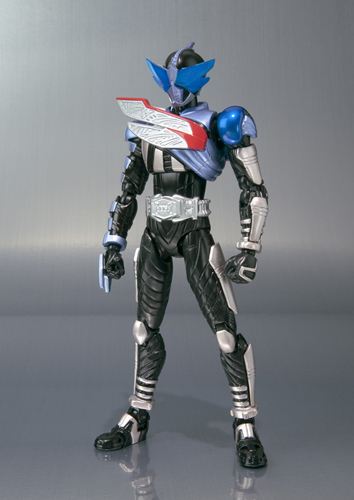 S.H.Figuarts&nbsp;仮面ライダードレイク
