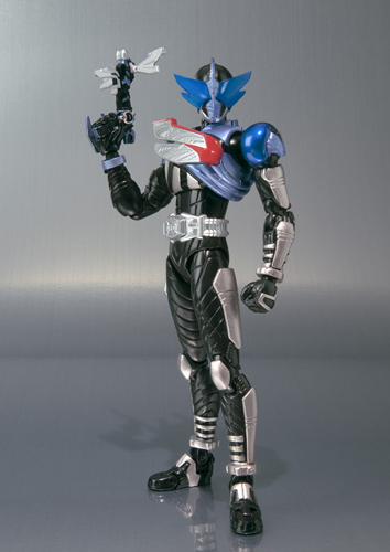 S.H.Figuarts&nbsp;仮面ライダードレイク