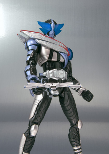 S.H.Figuarts&nbsp;仮面ライダードレイク