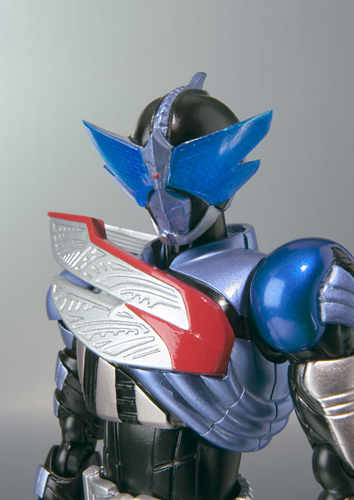 S.H.Figuarts&nbsp;仮面ライダードレイク