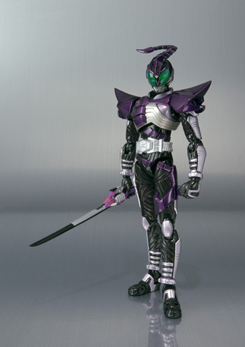S.H.Figuarts&nbsp;仮面ライダーサソード