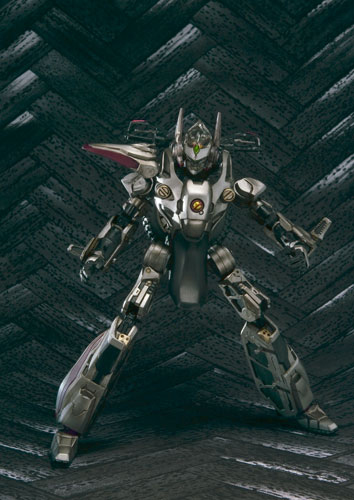 S.I.C. 極魂&nbsp;仮面ライダーファイズ オートバジン