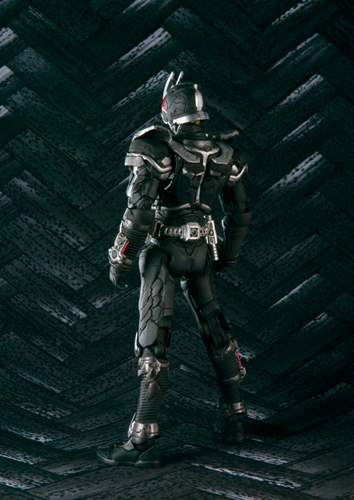S.I.C. 極魂&nbsp;仮面ライダーファイズ アクセルフォーム