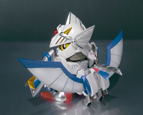 SDX&nbsp;バーサルナイトガンダム