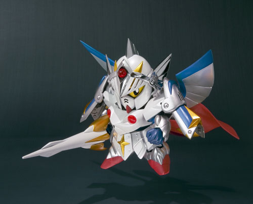 SDX バーサルナイトガンダム│株式会社BANDAI SPIRITS（バンダイ
