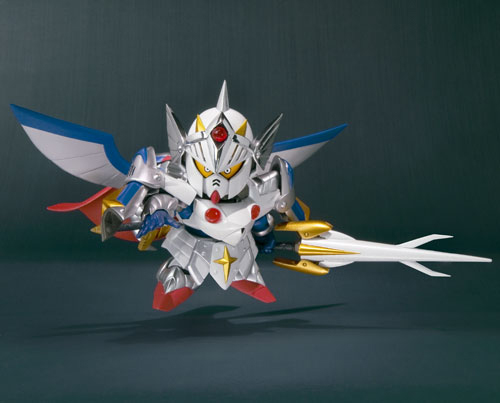 SDX バーサルナイトガンダム│株式会社BANDAI SPIRITS（バンダイ
