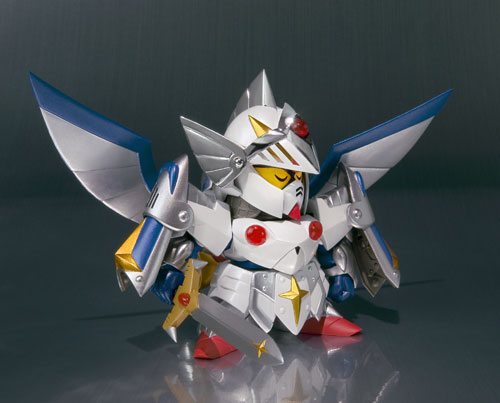 SDX&nbsp;バーサルナイトガンダム