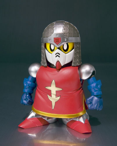 SDX バーサルナイトガンダム│株式会社BANDAI SPIRITS（バンダイ