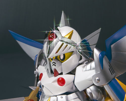 SDX バーサルナイトガンダム│株式会社BANDAI SPIRITS（バンダイ