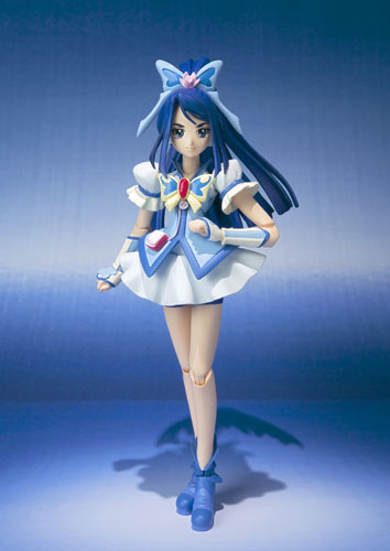 S.H.Figuarts&nbsp;キュアアクア