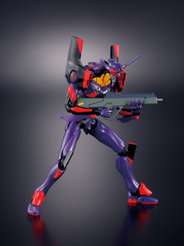 魂SPEC&nbsp;XS-13 エヴァンゲリオン初号機 ＜新劇場版：破 ～覚醒Ver.～＞