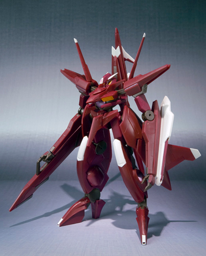 ROBOT魂&nbsp;＜SIDE MS＞ アルケーガンダム