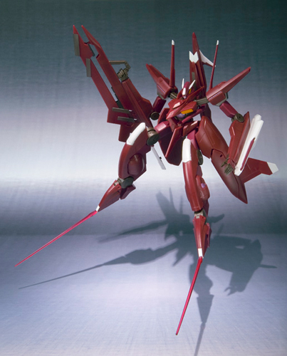 ROBOT魂&nbsp;＜SIDE MS＞ アルケーガンダム