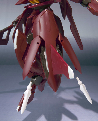 ROBOT魂&nbsp;＜SIDE MS＞ アルケーガンダム