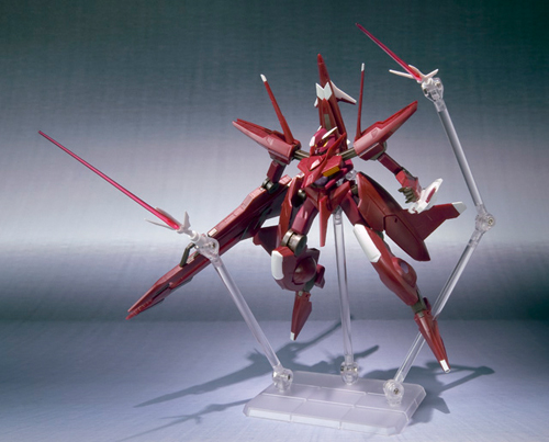 ROBOT魂&nbsp;＜SIDE MS＞ アルケーガンダム