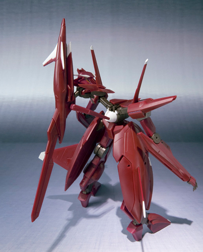 ROBOT魂&nbsp;＜SIDE MS＞ アルケーガンダム
