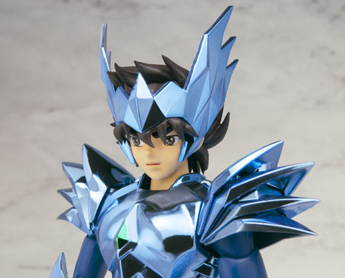 聖闘士聖衣神話&nbsp;オーディーン星矢