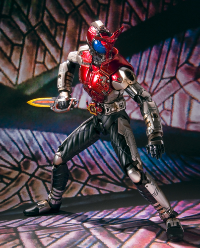 S.I.C.&nbsp;VOL.52 仮面ライダーカブト