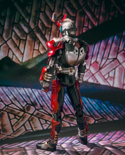 S.I.C. VOL.52 仮面ライダーカブト│株式会社BANDAI SPIRITS（バンダイ