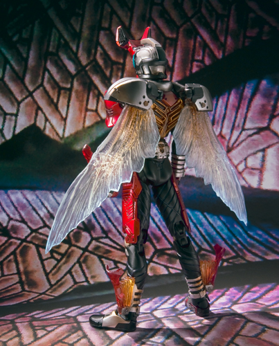S.I.C.&nbsp;VOL.52 仮面ライダーカブト