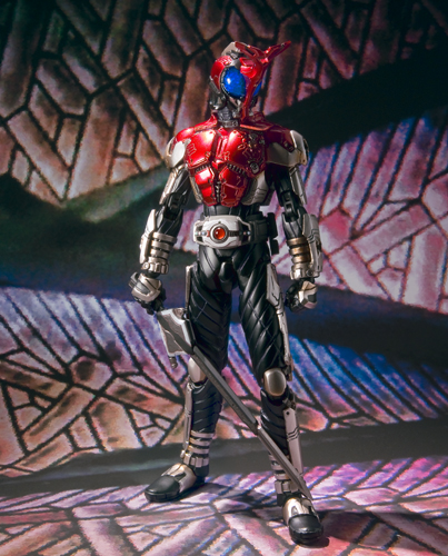 S.I.C.&nbsp;VOL.52 仮面ライダーカブト