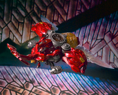 S.I.C.&nbsp;VOL.52 仮面ライダーカブト