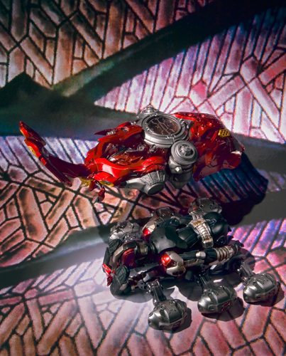 S.I.C.&nbsp;VOL.52 仮面ライダーカブト
