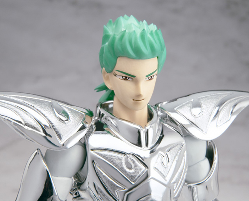 聖闘士聖衣神話&nbsp;アルコルバド