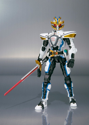 S.H.Figuarts&nbsp;仮面ライダーイクサ