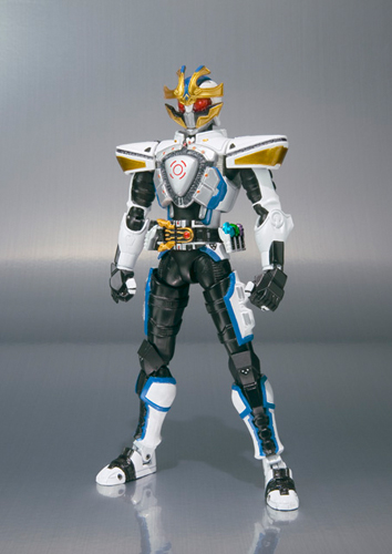 S.H.Figuarts&nbsp;仮面ライダーイクサ