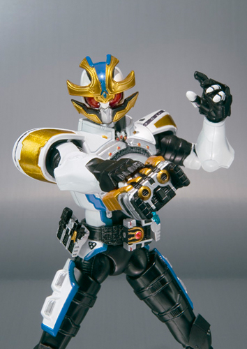 S.H.Figuarts&nbsp;仮面ライダーイクサ
