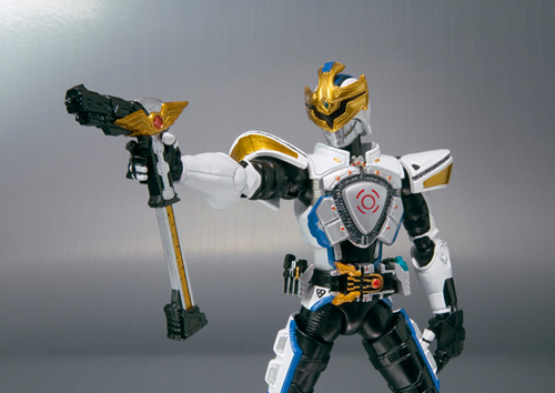 S.H.Figuarts&nbsp;仮面ライダーイクサ