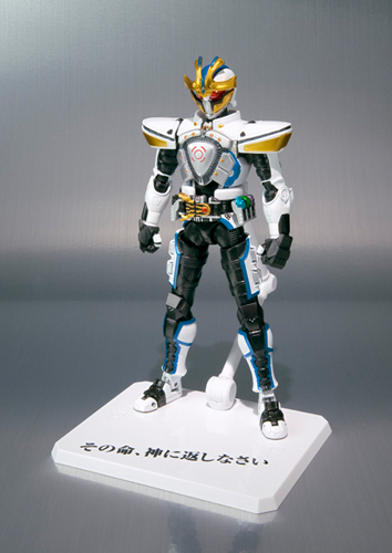 S.H.Figuarts&nbsp;仮面ライダーイクサ